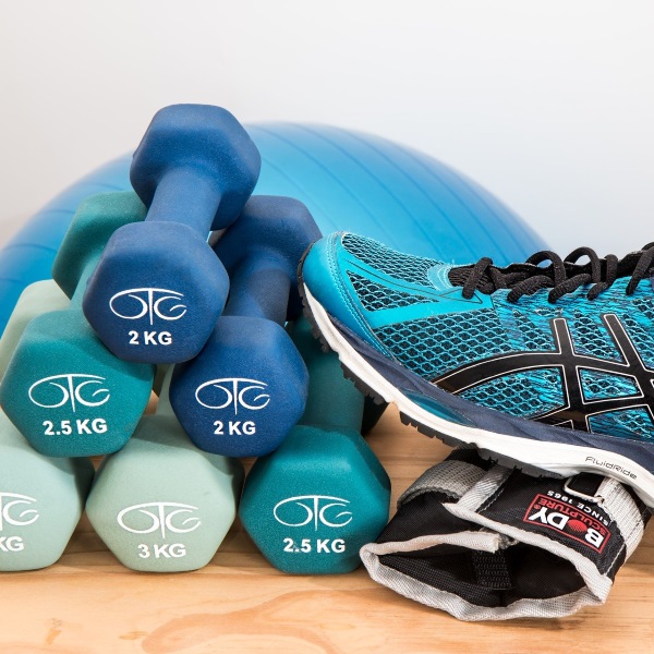 Équipement sportif